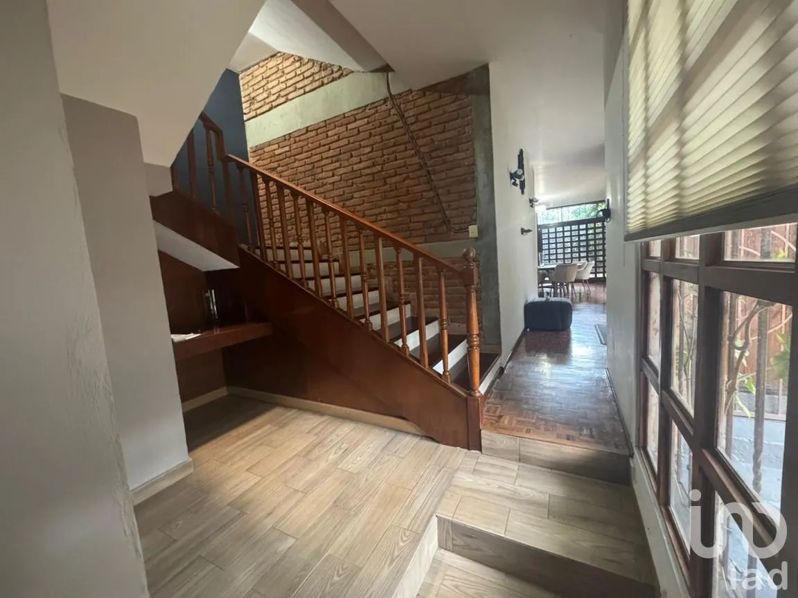 Casa en Venta en Santa Catarina, Coyoacán, Ciudad de México | NEX-287033 | iad México | Foto 31 de 32