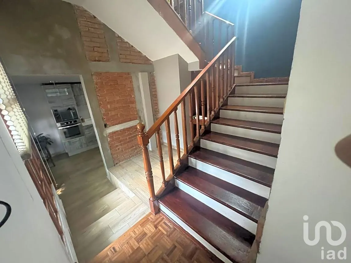 Casa en Venta en Santa Catarina, Coyoacán, Ciudad de México | NEX-287033 | iad México | Foto 32 de 32