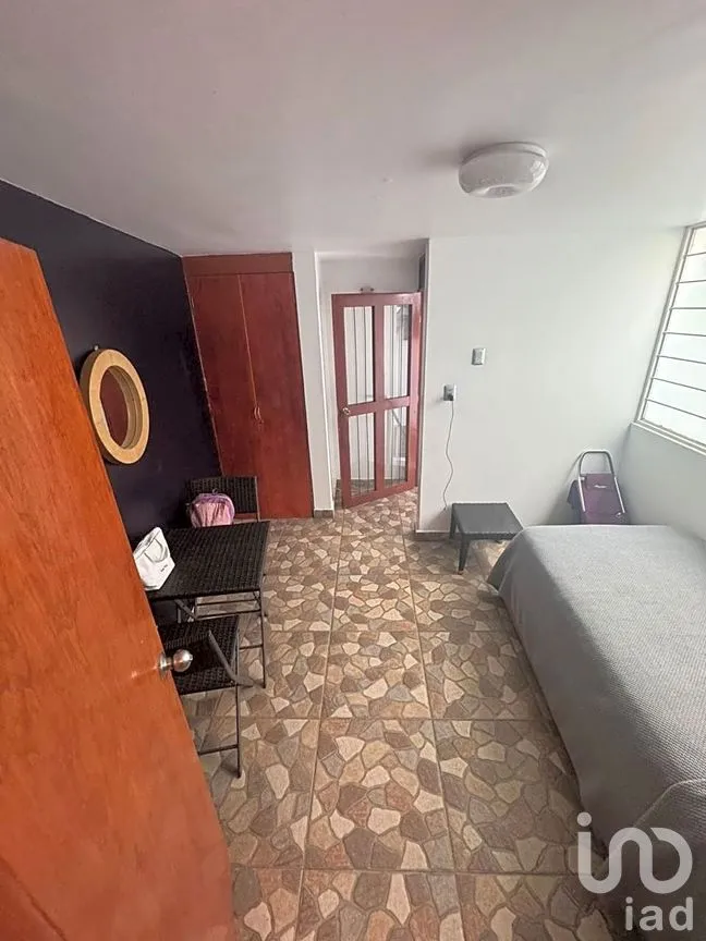 Casa en Venta en Santa Catarina, Coyoacán, Ciudad de México | NEX-287033 | iad México | Foto 5 de 32