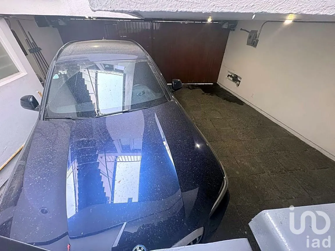 Casa en Venta en Santa Catarina, Coyoacán, Ciudad de México | NEX-287033 | iad México | Foto 6 de 32