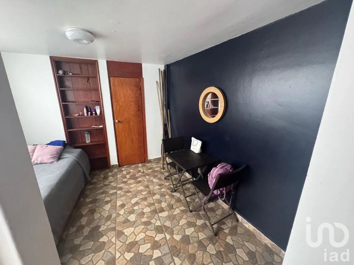 Casa en Venta en Santa Catarina, Coyoacán, Ciudad de México | NEX-287033 | iad México | Foto 7 de 32