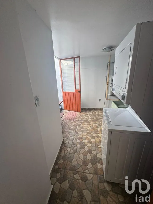 Casa en Venta en Santa Catarina, Coyoacán, Ciudad de México | NEX-287033 | iad México | Foto 8 de 32
