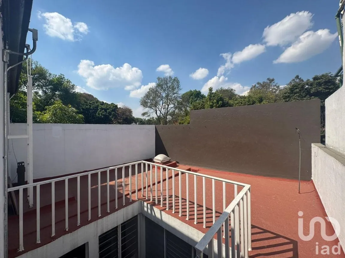 Casa en Venta en Santa Catarina, Coyoacán, Ciudad de México | NEX-287033 | iad México | Foto 9 de 32