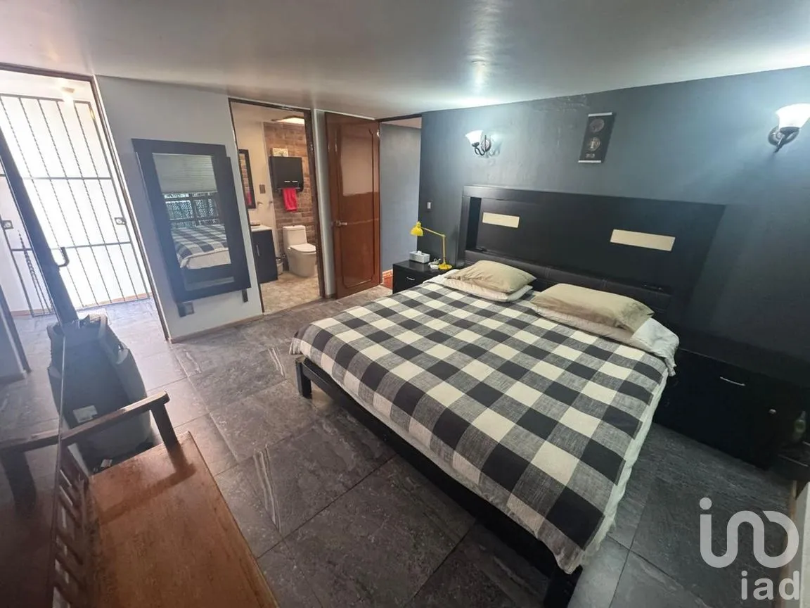 Casa en Venta en Santa Catarina, Coyoacán, Ciudad de México | NEX-287033 | iad México | Foto 10 de 32
