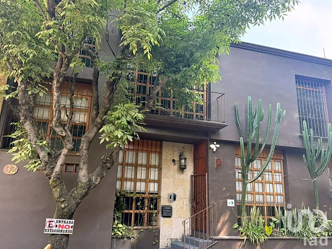 Casa en Venta en Santa Catarina, Coyoacán, Ciudad de México | NEX-287033 | iad México | Foto 1 de 32