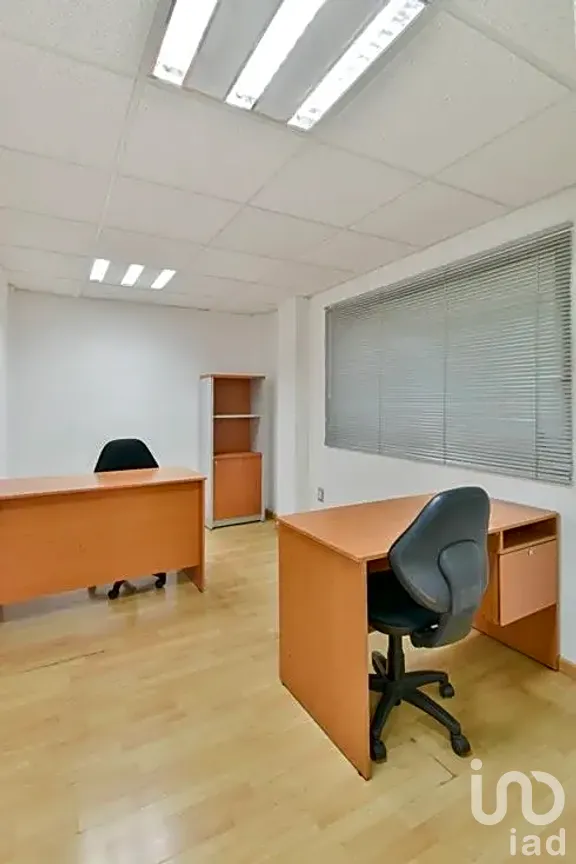 Edificio en Renta en Nápoles, Benito Juárez, Ciudad de México | NEX-287082 | iad México | Foto 11 de 23