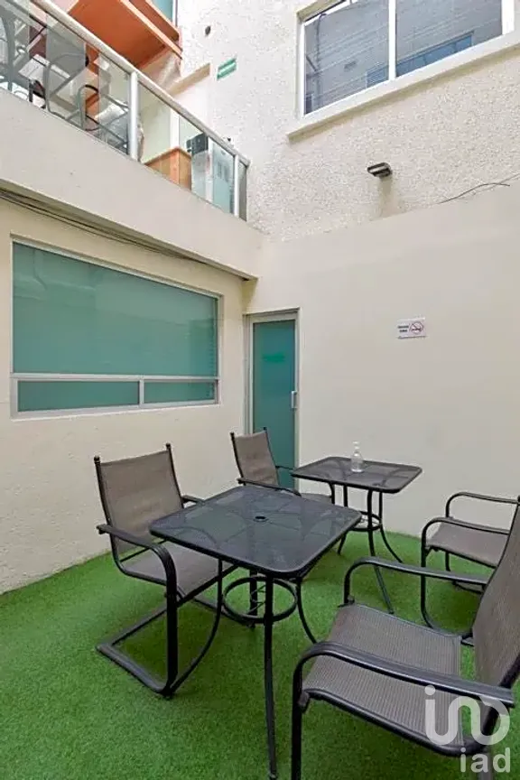 Edificio en Renta en Nápoles, Benito Juárez, Ciudad de México | NEX-287082 | iad México | Foto 13 de 23