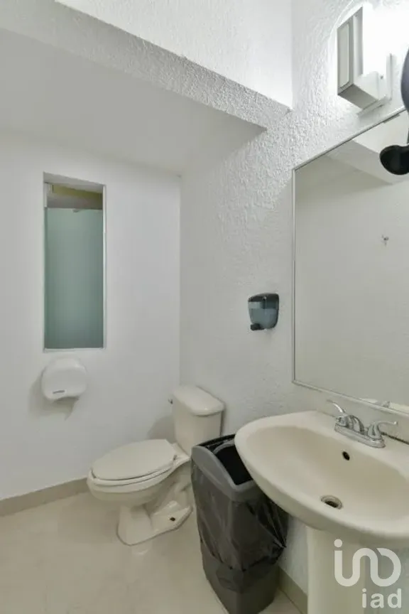 Edificio en Renta en Nápoles, Benito Juárez, Ciudad de México | NEX-287082 | iad México | Foto 15 de 23