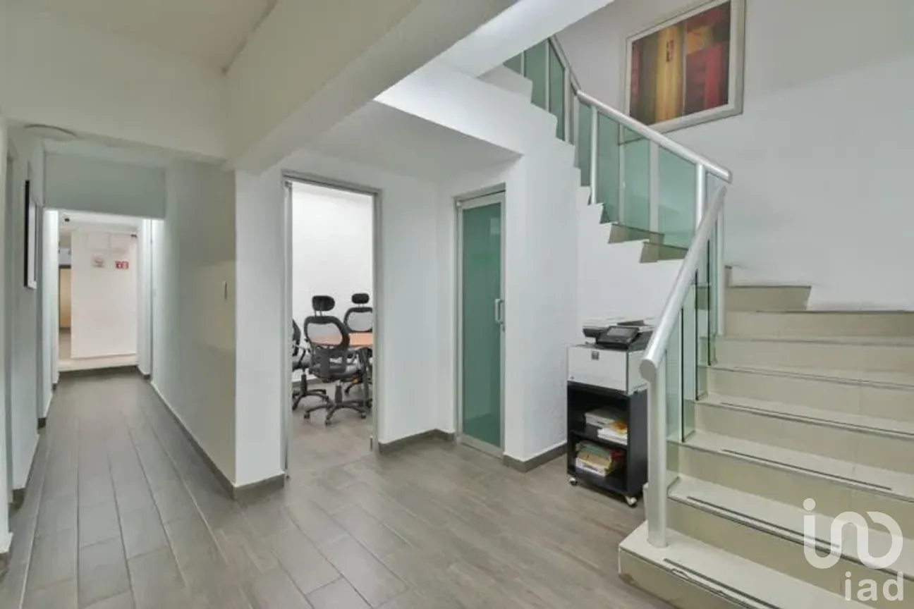 Edificio en Renta en Nápoles, Benito Juárez, Ciudad de México | NEX-287082 | iad México | Foto 16 de 23