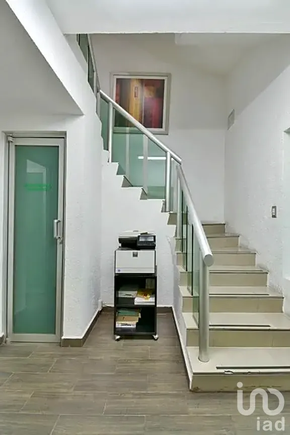 Edificio en Renta en Nápoles, Benito Juárez, Ciudad de México | NEX-287082 | iad México | Foto 17 de 23