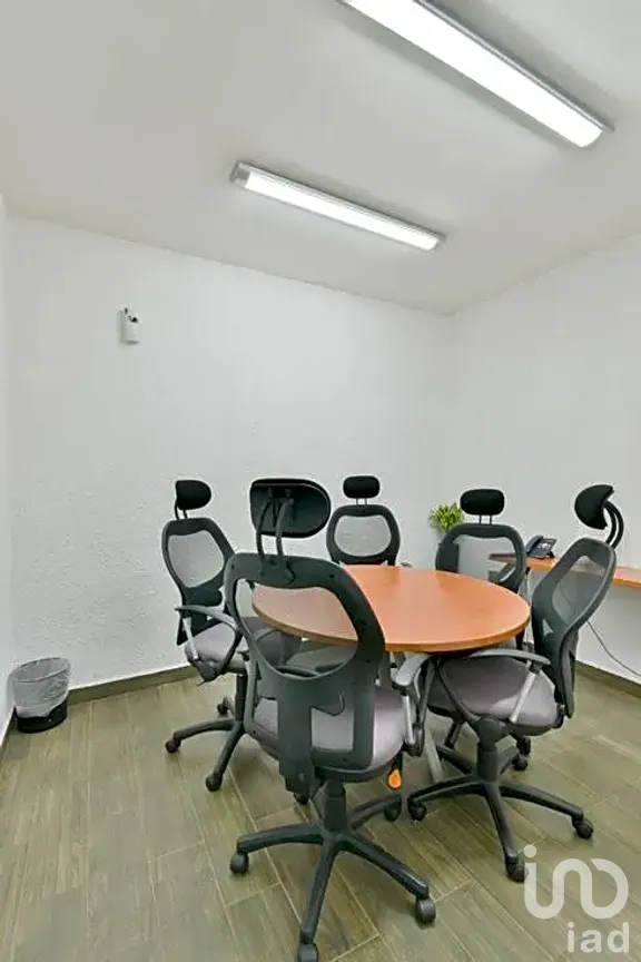 Edificio en Renta en Nápoles, Benito Juárez, Ciudad de México | NEX-287082 | iad México | Foto 19 de 23