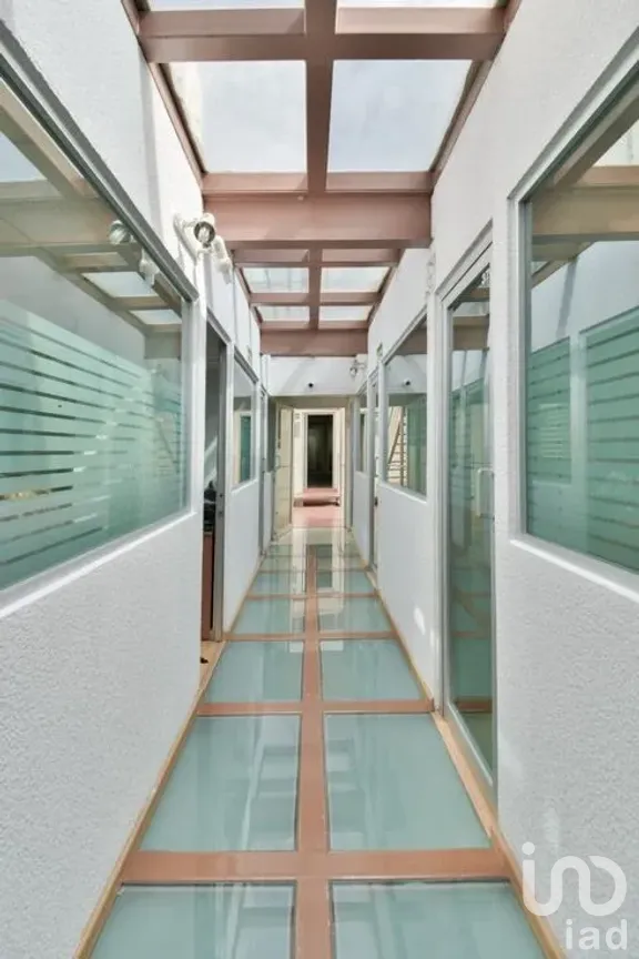 Edificio en Renta en Nápoles, Benito Juárez, Ciudad de México | NEX-287082 | iad México | Foto 3 de 23