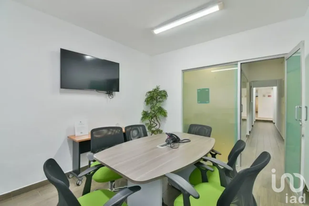 Edificio en Renta en Nápoles, Benito Juárez, Ciudad de México | NEX-287082 | iad México | Foto 22 de 23