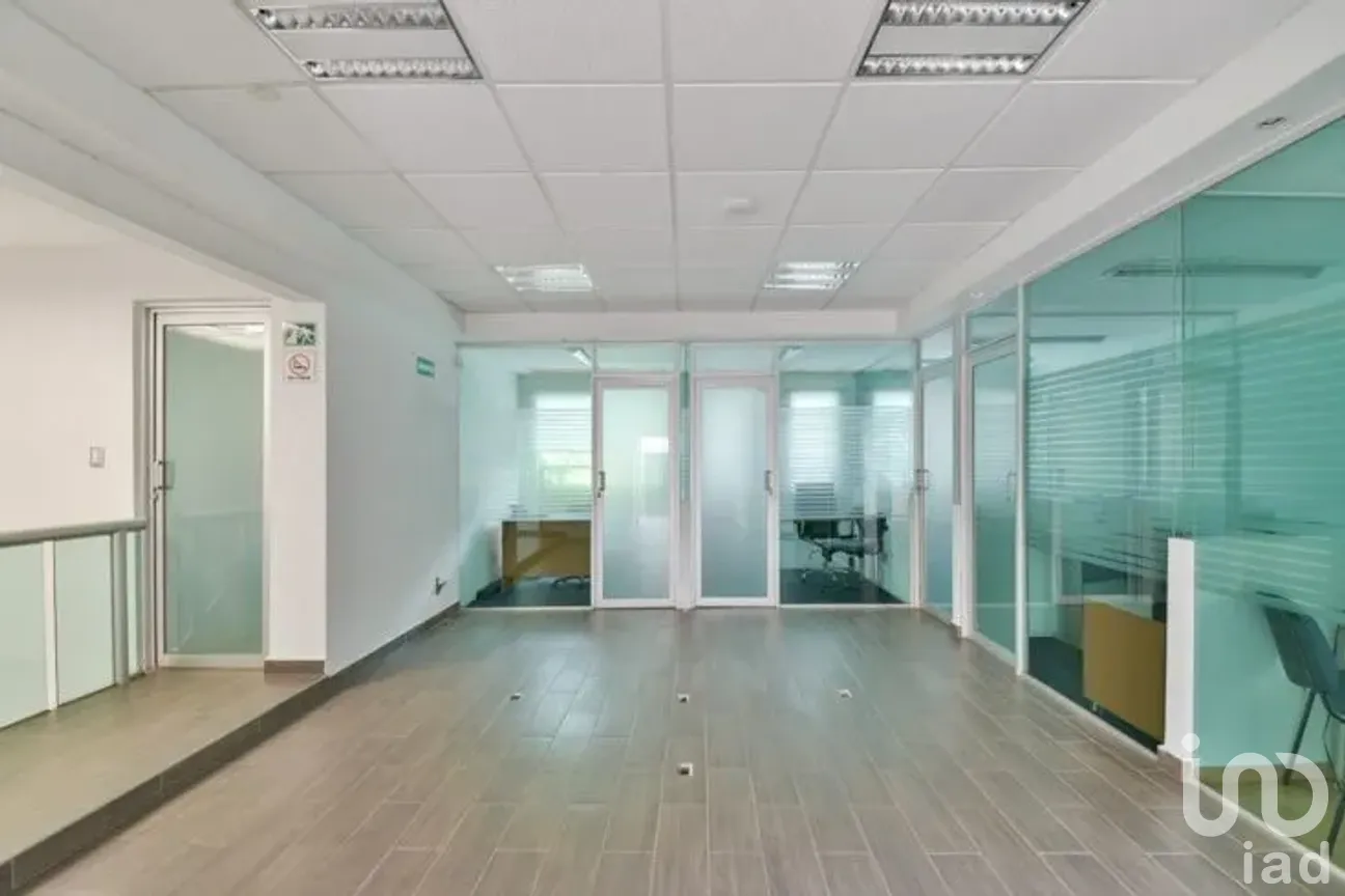 Edificio en Renta en Nápoles, Benito Juárez, Ciudad de México | NEX-287082 | iad México | Foto 4 de 23