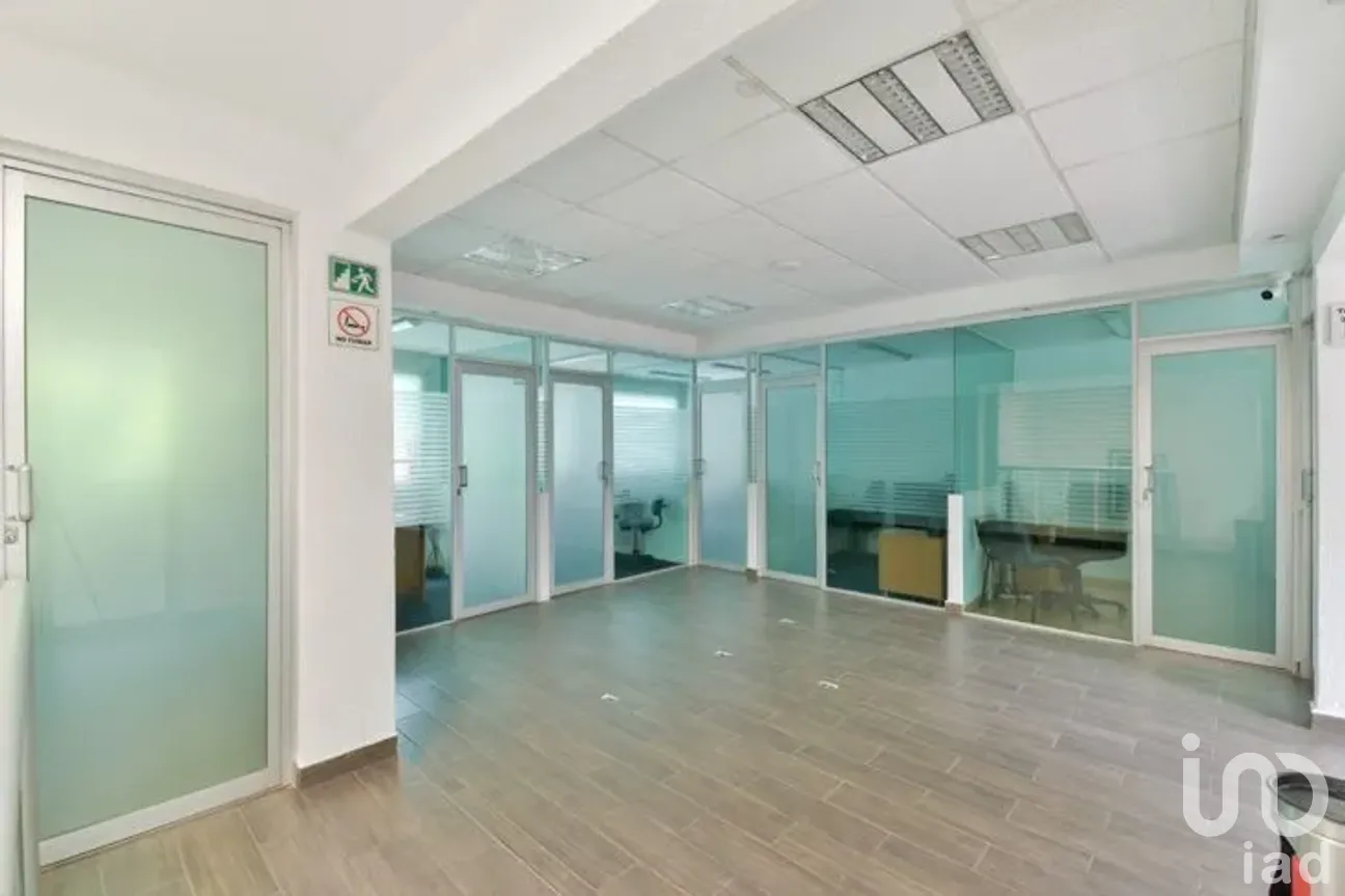 Edificio en Renta en Nápoles, Benito Juárez, Ciudad de México | NEX-287082 | iad México | Foto 5 de 23