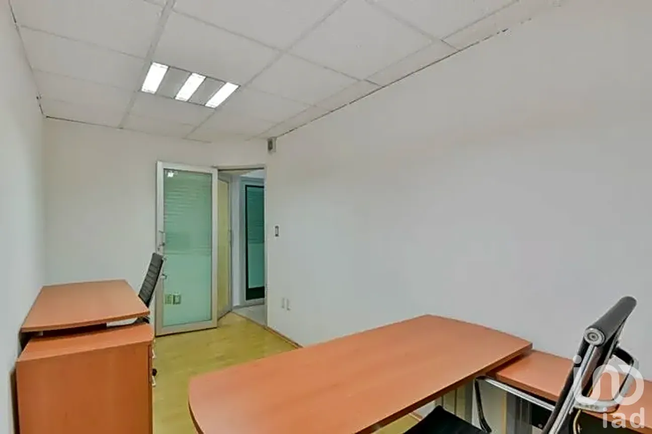 Edificio en Renta en Nápoles, Benito Juárez, Ciudad de México | NEX-287082 | iad México | Foto 9 de 23