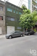 NEX-287082 - Edificio en Renta, con 36 recamaras, con 6 baños, con 645 m2 de construcción en Nápoles, CP 03810, Ciudad de México.