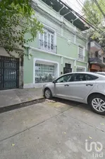 NEX-287178 - Edificio en Renta, con 36 recamaras, con 4 baños, con 820 m2 de construcción en Hipódromo Condesa, CP 06170, Ciudad de México.