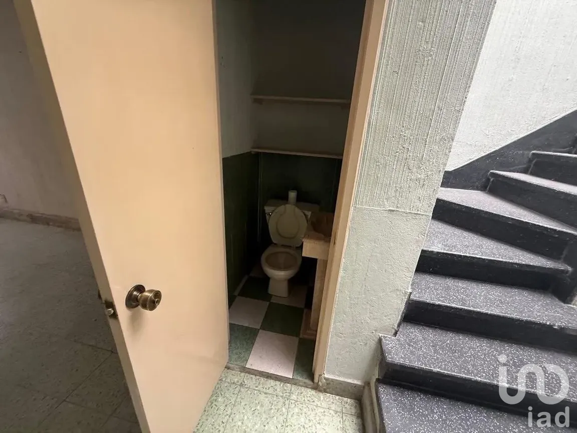 Casa en Venta en Cuauhtémoc, Cuauhtémoc, Ciudad de México | NEX-287188 | iad México | Foto 12 de 21