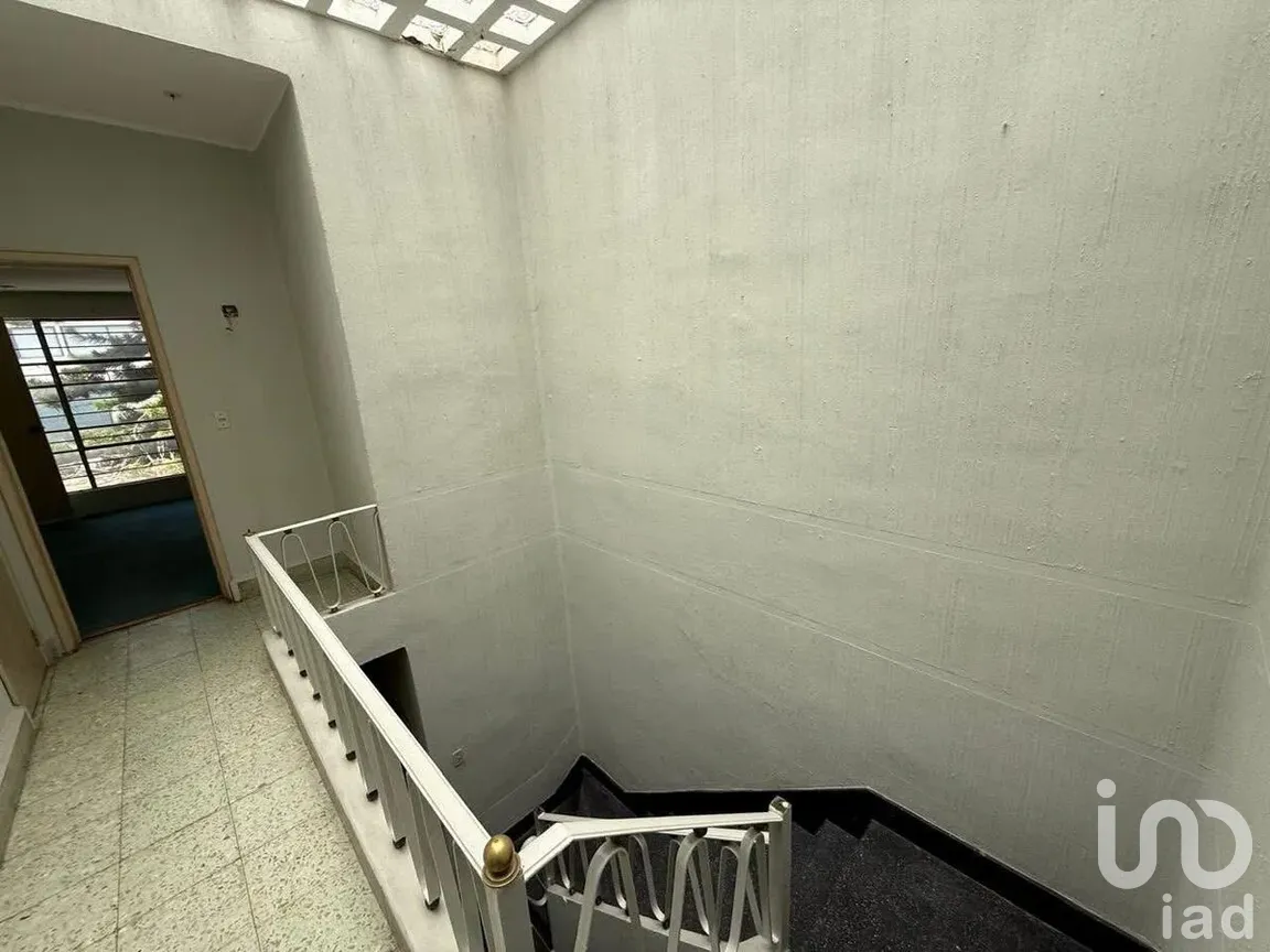 Casa en Venta en Cuauhtémoc, Cuauhtémoc, Ciudad de México | NEX-287188 | iad México | Foto 13 de 21