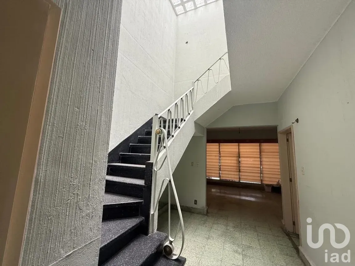 Casa en Venta en Cuauhtémoc, Cuauhtémoc, Ciudad de México | NEX-287188 | iad México | Foto 14 de 21