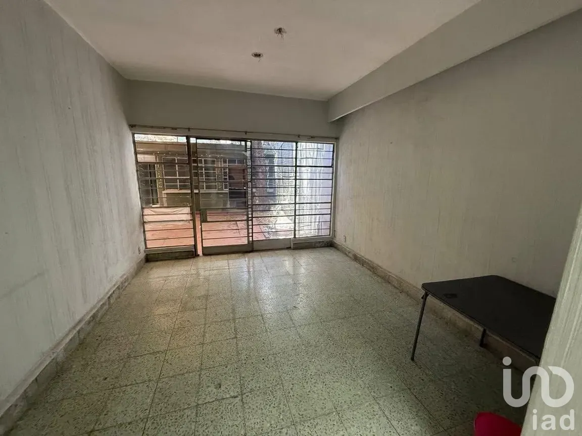 Casa en Venta en Cuauhtémoc, Cuauhtémoc, Ciudad de México | NEX-287188 | iad México | Foto 16 de 21