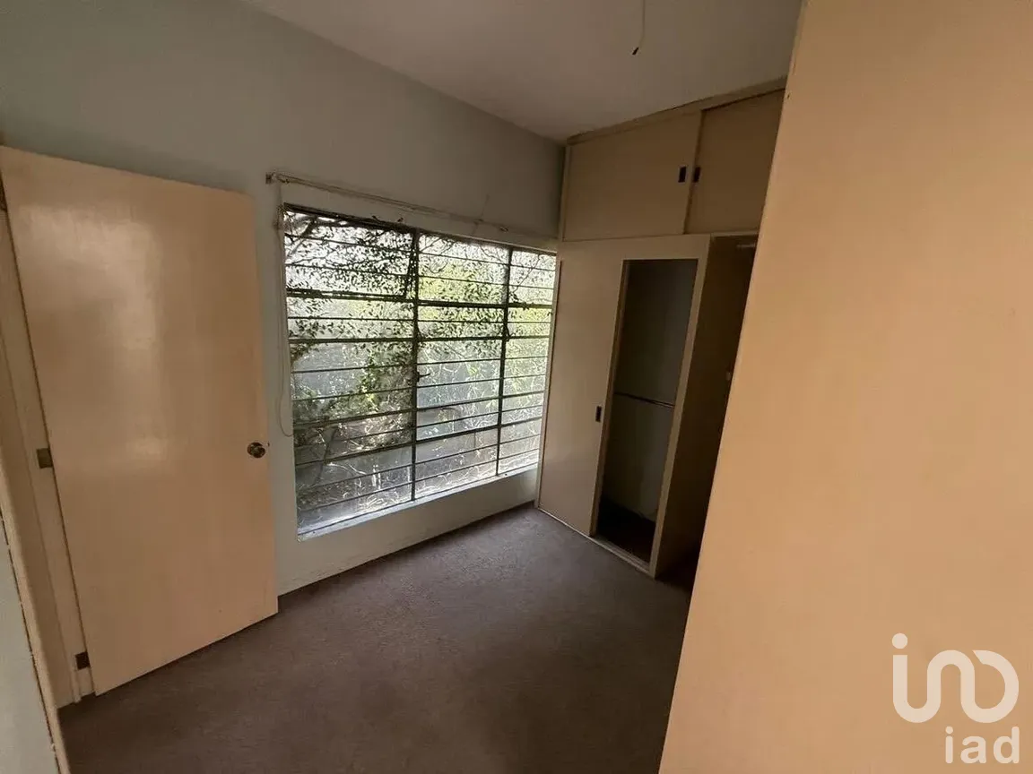 Casa en Venta en Cuauhtémoc, Cuauhtémoc, Ciudad de México | NEX-287188 | iad México | Foto 17 de 21