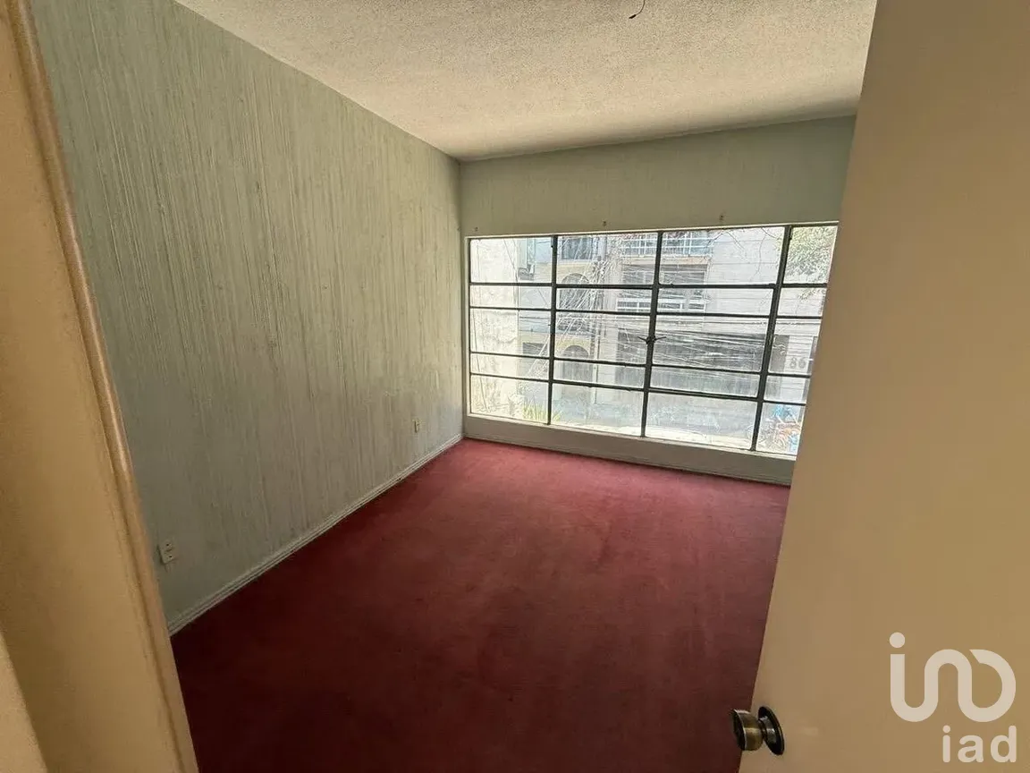 Casa en Venta en Cuauhtémoc, Cuauhtémoc, Ciudad de México | NEX-287188 | iad México | Foto 20 de 21