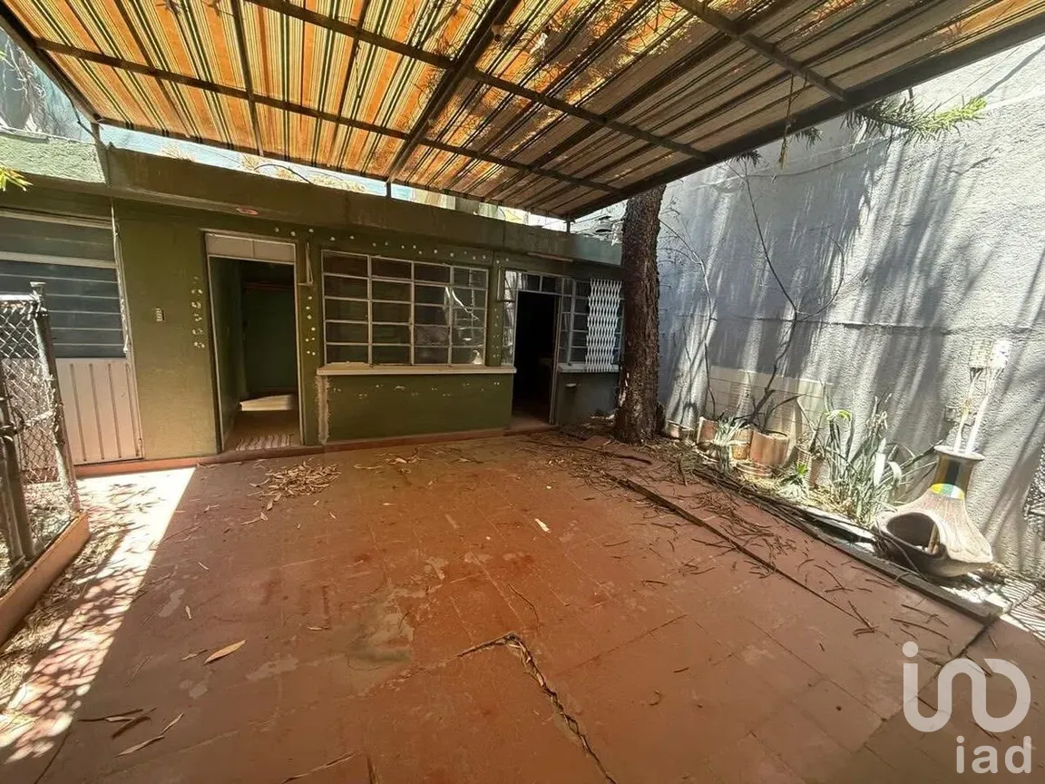 Casa en Venta en Cuauhtémoc, Cuauhtémoc, Ciudad de México | NEX-287188 | iad México | Foto 3 de 21