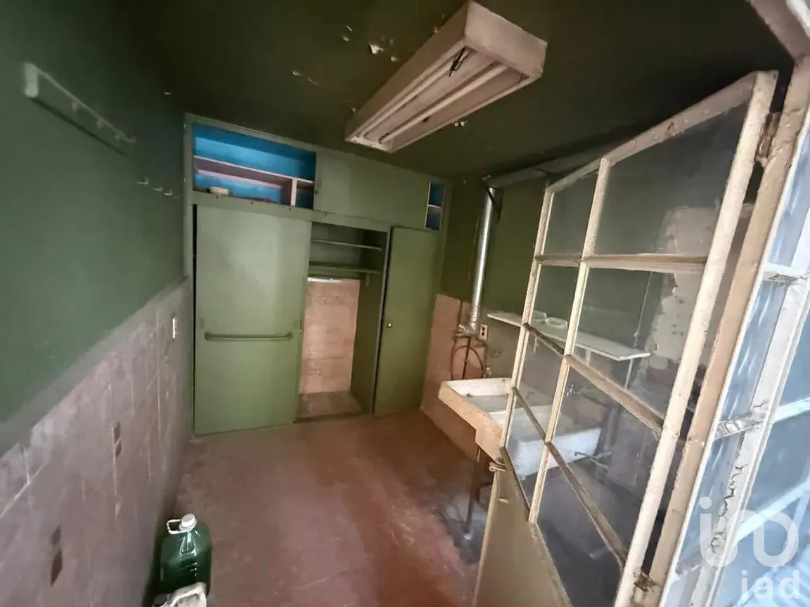 Casa en Venta en Cuauhtémoc, Cuauhtémoc, Ciudad de México | NEX-287188 | iad México | Foto 21 de 21