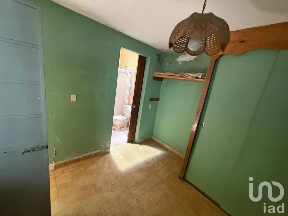 Casa en Venta en Cuauhtémoc, Cuauhtémoc, Ciudad de México | NEX-287188 | iad México | Foto 6 de 21