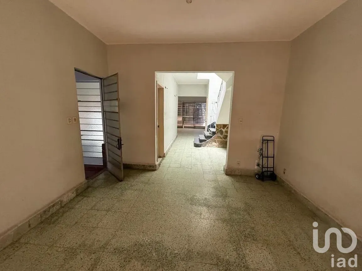 Casa en Venta en Cuauhtémoc, Cuauhtémoc, Ciudad de México | NEX-287188 | iad México | Foto 8 de 21