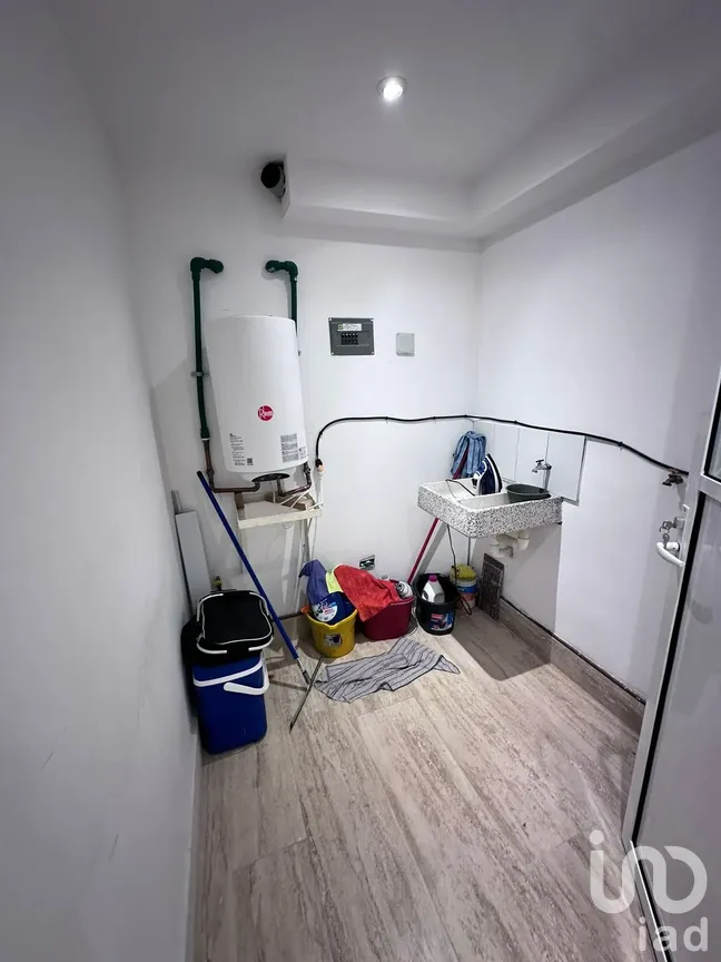Departamento en Renta en Lomas de Tecamachalco, Naucalpan de Juárez, México | NEX-287196 | iad México | Foto 11 de 19