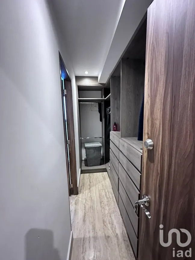 Departamento en Renta en Lomas de Tecamachalco, Naucalpan de Juárez, México | NEX-287196 | iad México | Foto 14 de 19