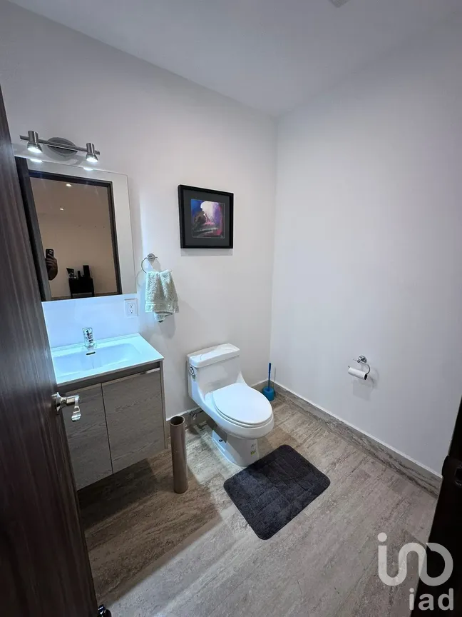 Departamento en Renta en Lomas de Tecamachalco, Naucalpan de Juárez, México | NEX-287196 | iad México | Foto 16 de 19