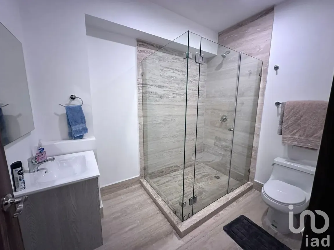 Departamento en Renta en Lomas de Tecamachalco, Naucalpan de Juárez, México | NEX-287196 | iad México | Foto 19 de 19