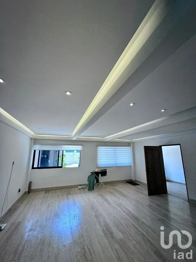 Departamento en Renta en Lomas de Tecamachalco, Naucalpan de Juárez, México | NEX-287196 | iad México | Foto 3 de 19