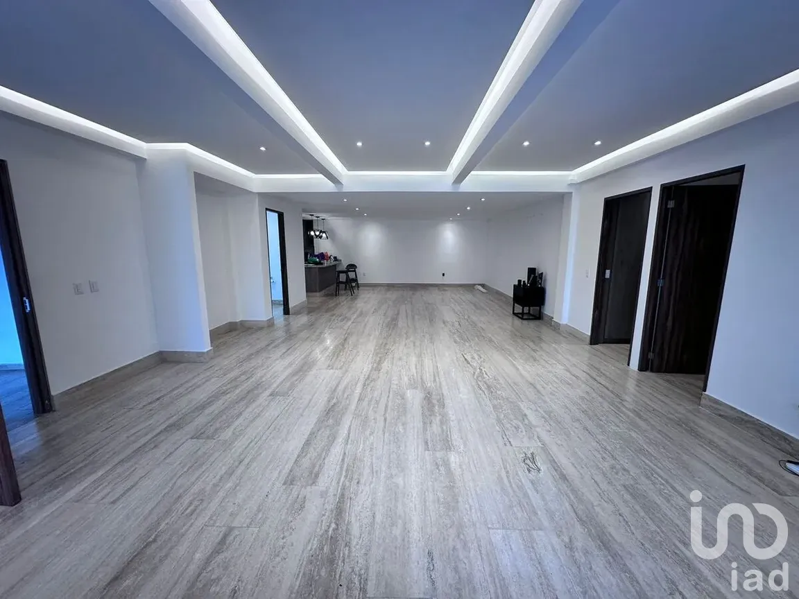 Departamento en Renta en Lomas de Tecamachalco, Naucalpan de Juárez, México | NEX-287196 | iad México | Foto 5 de 19