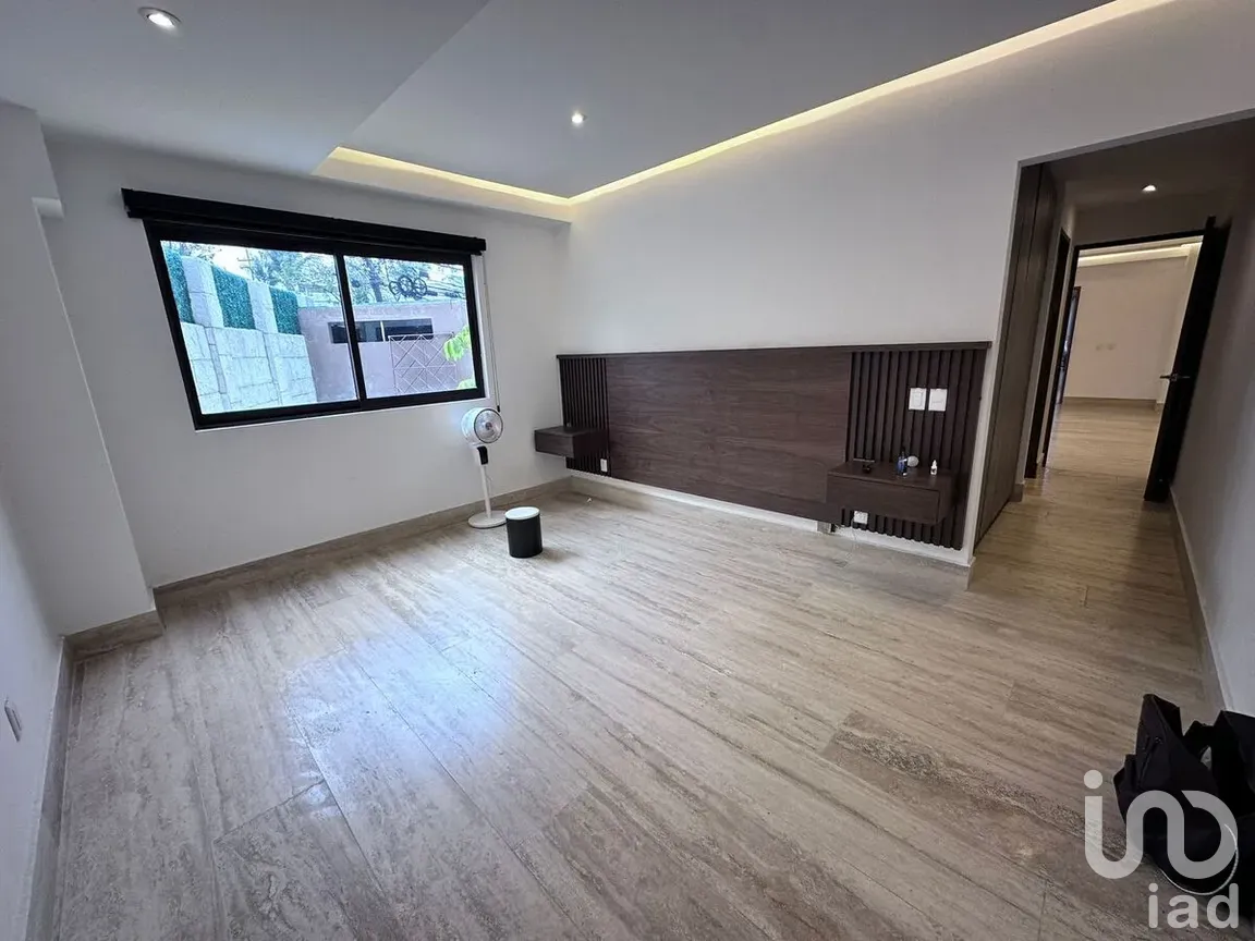 Departamento en Renta en Lomas de Tecamachalco, Naucalpan de Juárez, México | NEX-287196 | iad México | Foto 6 de 19