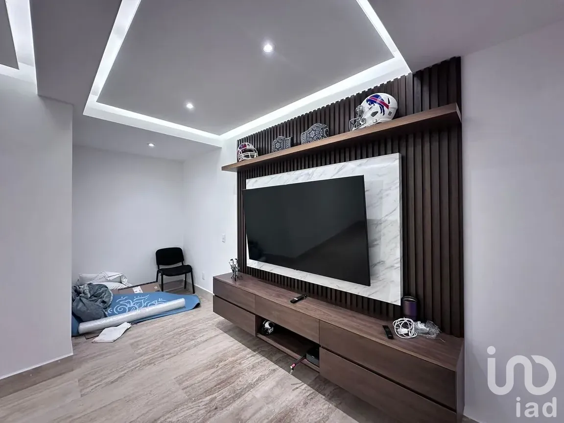 Departamento en Renta en Lomas de Tecamachalco, Naucalpan de Juárez, México | NEX-287196 | iad México | Foto 8 de 19
