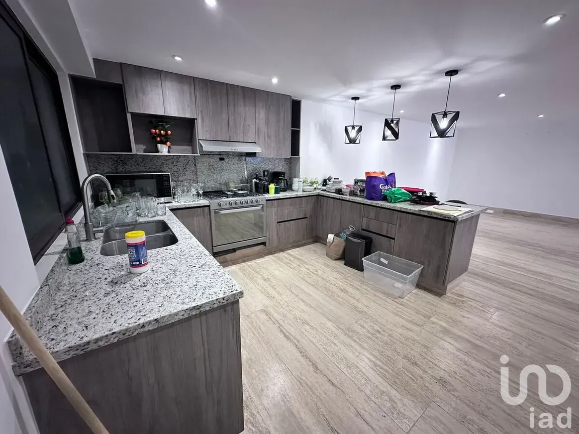 Departamento en Renta en Lomas de Tecamachalco, Naucalpan de Juárez, México | NEX-287196 | iad México | Foto 9 de 19