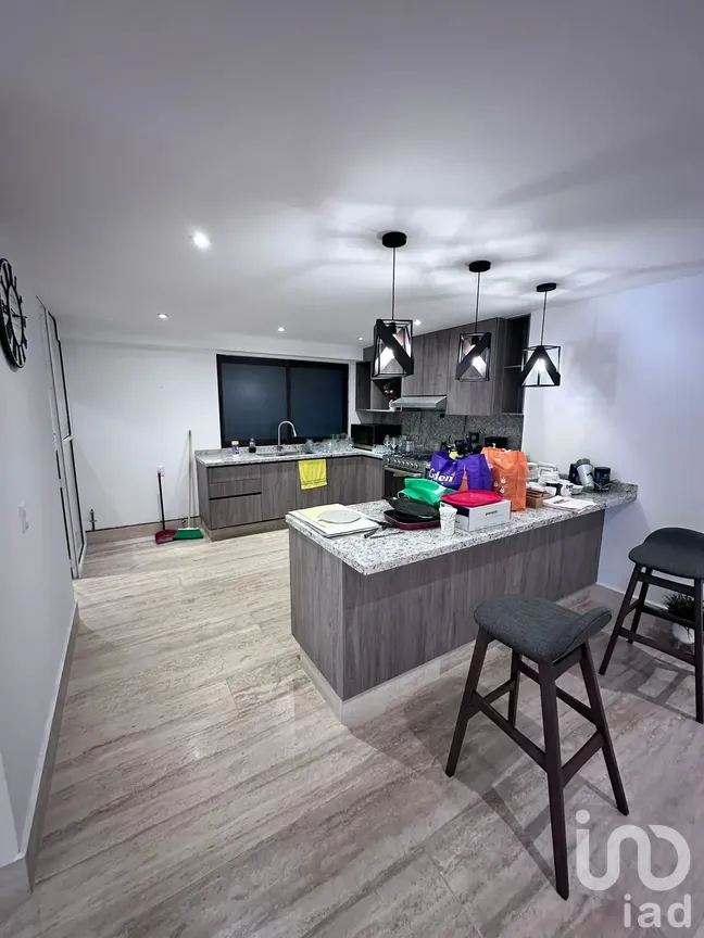 Departamento en Renta en Lomas de Tecamachalco, Naucalpan de Juárez, México | NEX-287196 | iad México | Foto 10 de 19
