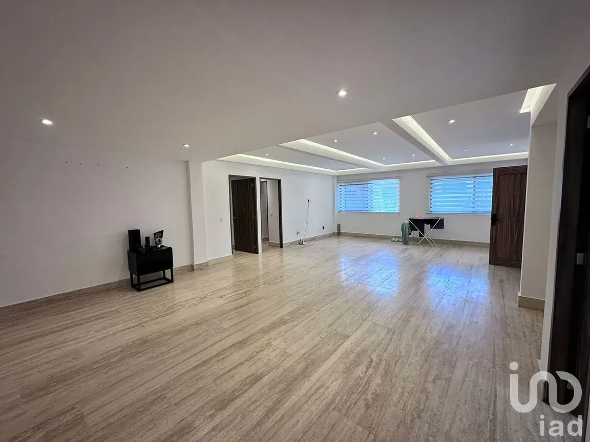 Departamento en Renta en Lomas de Tecamachalco, Naucalpan de Juárez, México | NEX-287196 | iad México | Foto 1 de 19