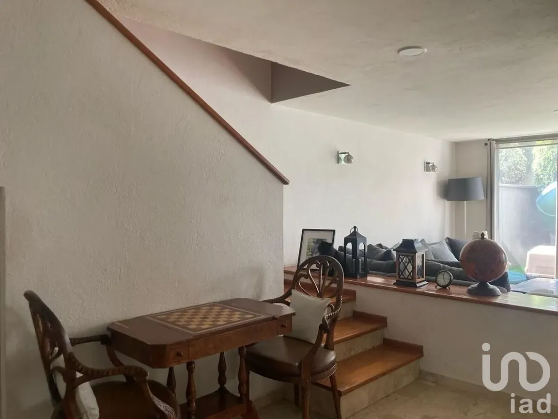 Casa en Venta en Olivar de los Padres, Álvaro Obregón, Ciudad de México | NEX-287205 | iad México | Foto 2 de 27