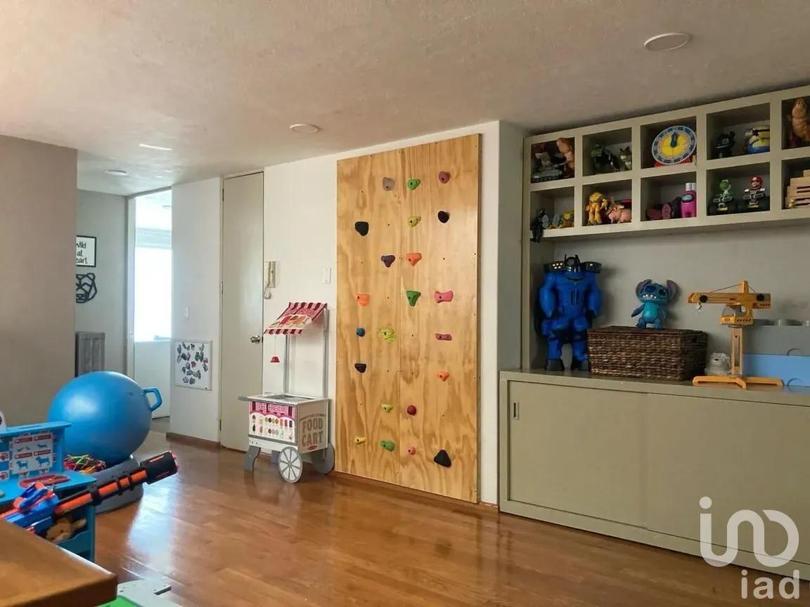 Casa en Venta en Olivar de los Padres, Álvaro Obregón, Ciudad de México | NEX-287205 | iad México | Foto 15 de 27