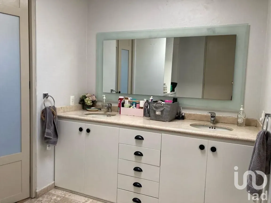 Casa en Venta en Olivar de los Padres, Álvaro Obregón, Ciudad de México | NEX-287205 | iad México | Foto 16 de 27