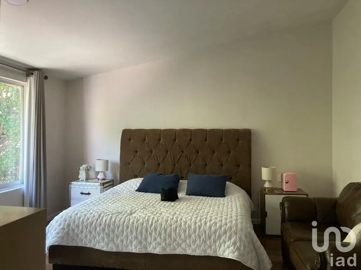 Casa en Venta en Olivar de los Padres, Álvaro Obregón, Ciudad de México | NEX-287205 | iad México | Foto 17 de 27