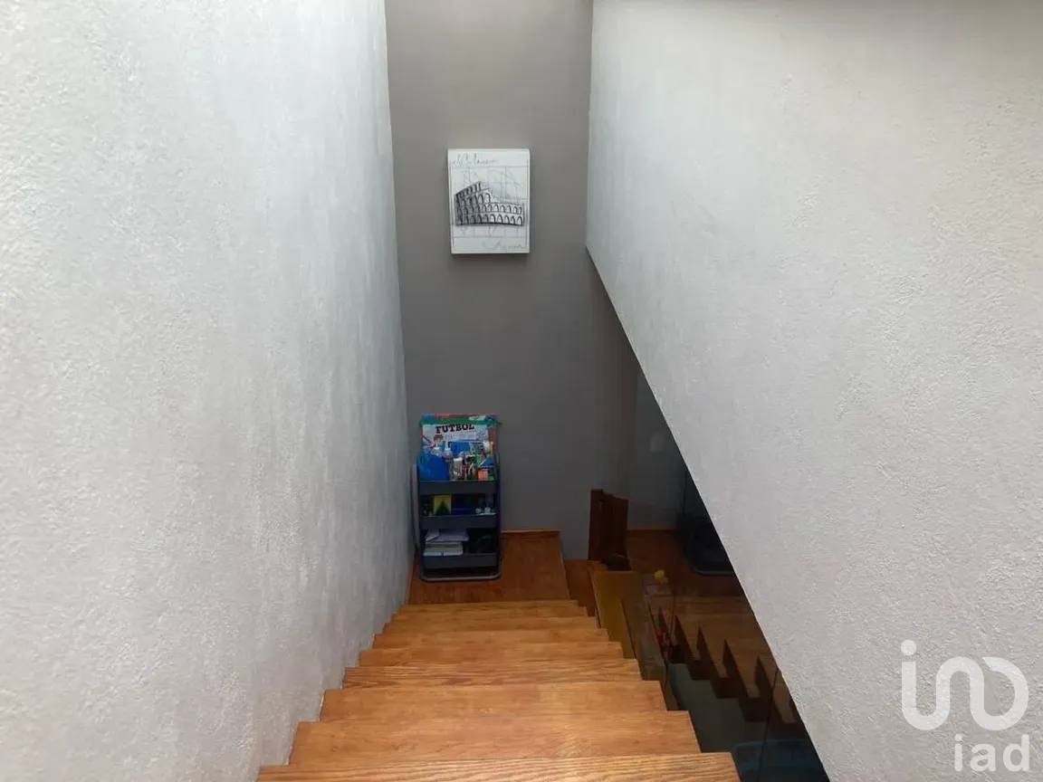 Casa en Venta en Olivar de los Padres, Álvaro Obregón, Ciudad de México | NEX-287205 | iad México | Foto 19 de 27