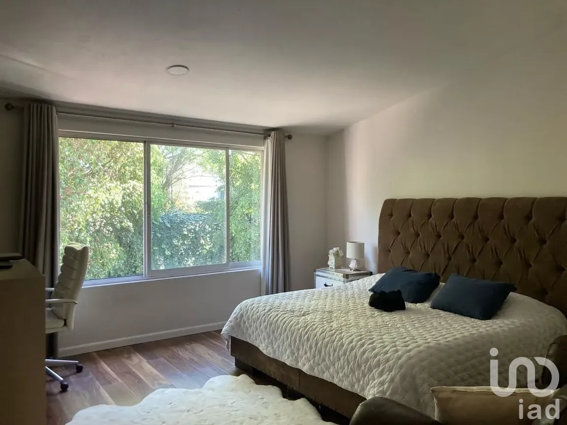 Casa en Venta en Olivar de los Padres, Álvaro Obregón, Ciudad de México | NEX-287205 | iad México | Foto 20 de 27