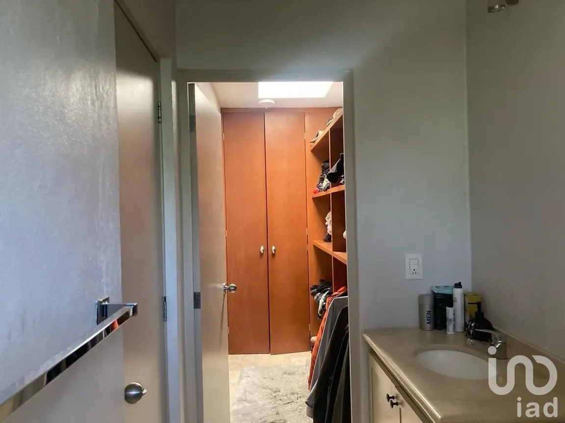 Casa en Venta en Olivar de los Padres, Álvaro Obregón, Ciudad de México | NEX-287205 | iad México | Foto 22 de 27